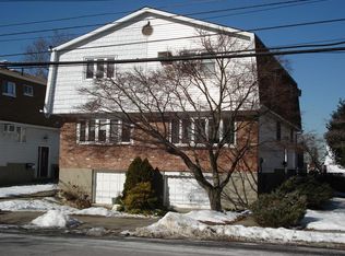 515 Harold St, Staten Island, NY 10314