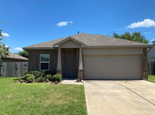 3415 Creole Bay Ln, Rosenberg, TX 77471