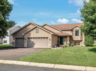 702 Black Forest Rd, New Germany, MN 55367