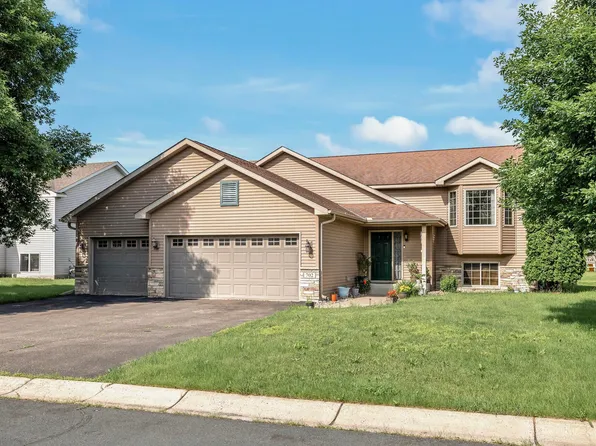 702 Black Forest Rd, New Germany, MN 55367