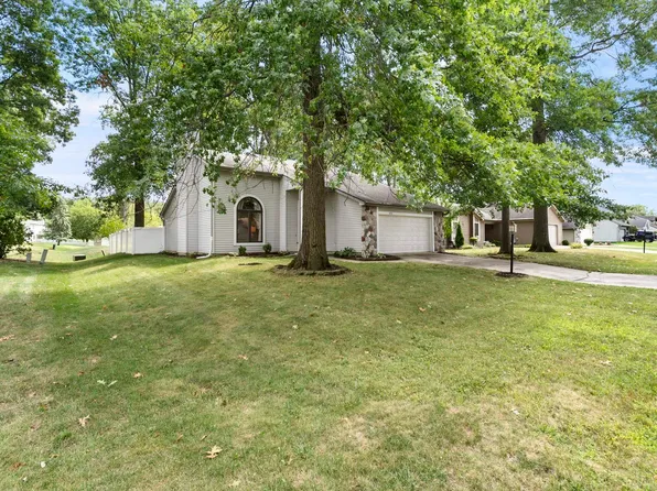6430 Verandah Ln, Fort Wayne, IN 46835