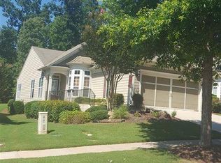 124 Begonia Ct, Griffin, GA 30223
