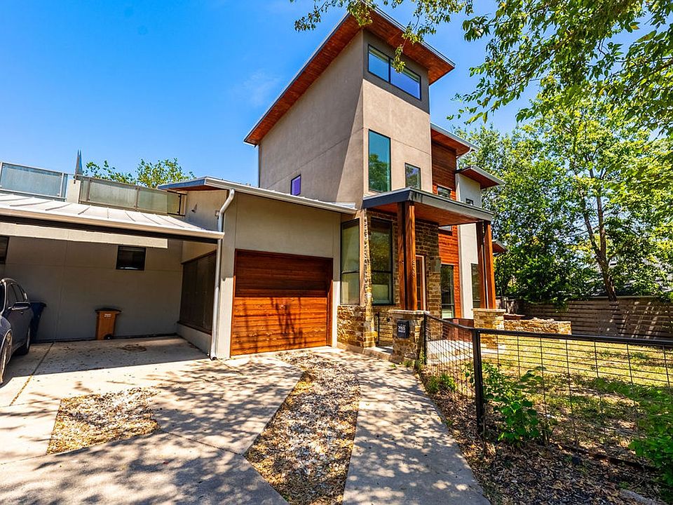 1st image of 308 Terrace Dr #B