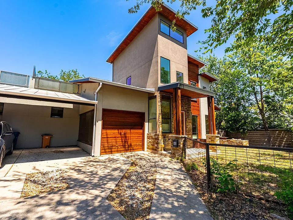 308 Terrace Dr #B