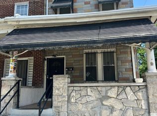 2201 Bryant Ave, Baltimore, MD 21217