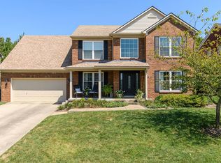 197 The Masters, Georgetown, KY 40324