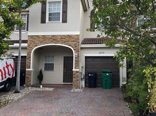 22393 SW 89th Pl, Cutler Bay, FL 33190