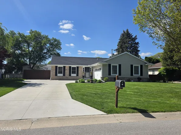 4339 Pacquin Ln, Toledo, OH 43614