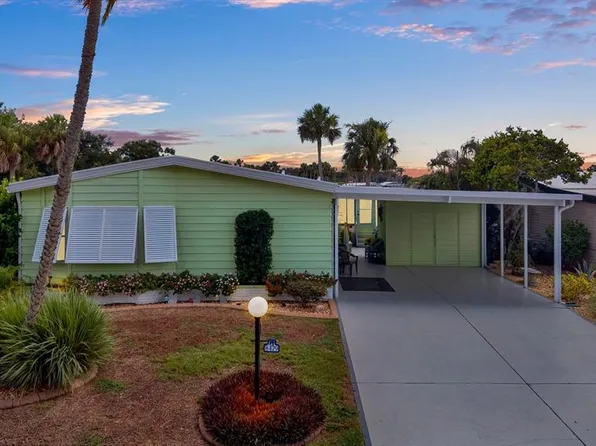 8479 IMPERIAL CIRCLE, PALMETTO, FL 34221