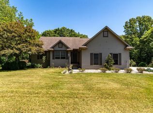 25678 Us Highway 12, Edwardsburg, MI 49112