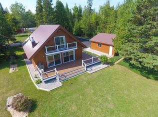 17389 Us 23 S, Presque Isle, MI 49777