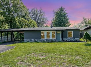 114 Cherokee Dr, Loveland, OH