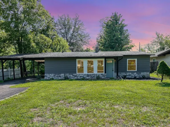 114 Cherokee Dr, Loveland, OH 45140