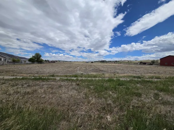 TBD Mountain Dr #3, Cody, WY 82414