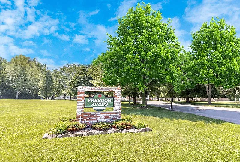 Freedom Acres
