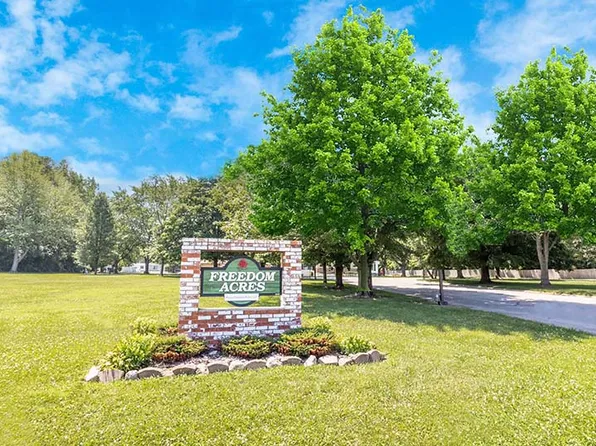 Freedom Acres