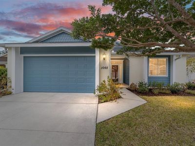 1065 NE 31st Ter, Ocala, FL, 34470