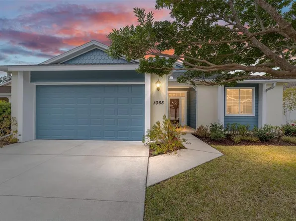 1065 NE 31st Ter, Ocala, FL 34470