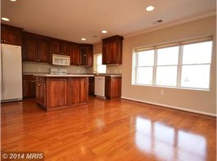 12251 Roundwood Rd UNIT 408, Lutherville Timonium, MD
