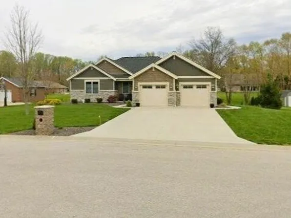 1800 Evans Ln, Jasper, IN 47546