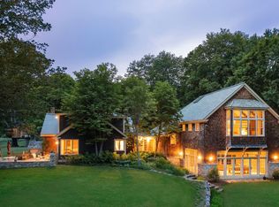 541 Ely Rd, Fairlee, VT 05045