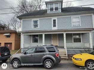 51 S Spring St #4, Wilmington, OH 45177