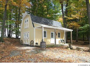 LOT 24 Hindsburg Rd LOT 24, Clarendon, NY 14429