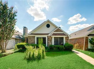 2016 Pheasant Dr, Lewisville, TX 75077
