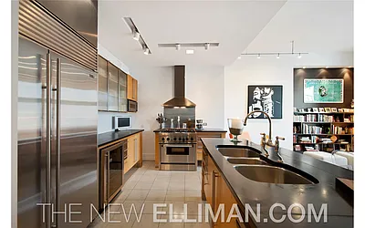 Sold by Douglas Elliman