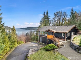 341 E Olympic Vista Drive, Union, WA 98592