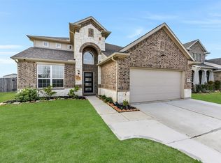 5330 Camerford Ct, Alvin, TX 77511