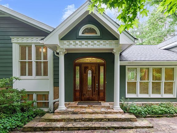 2nd image of 3762 Allsborough Dr