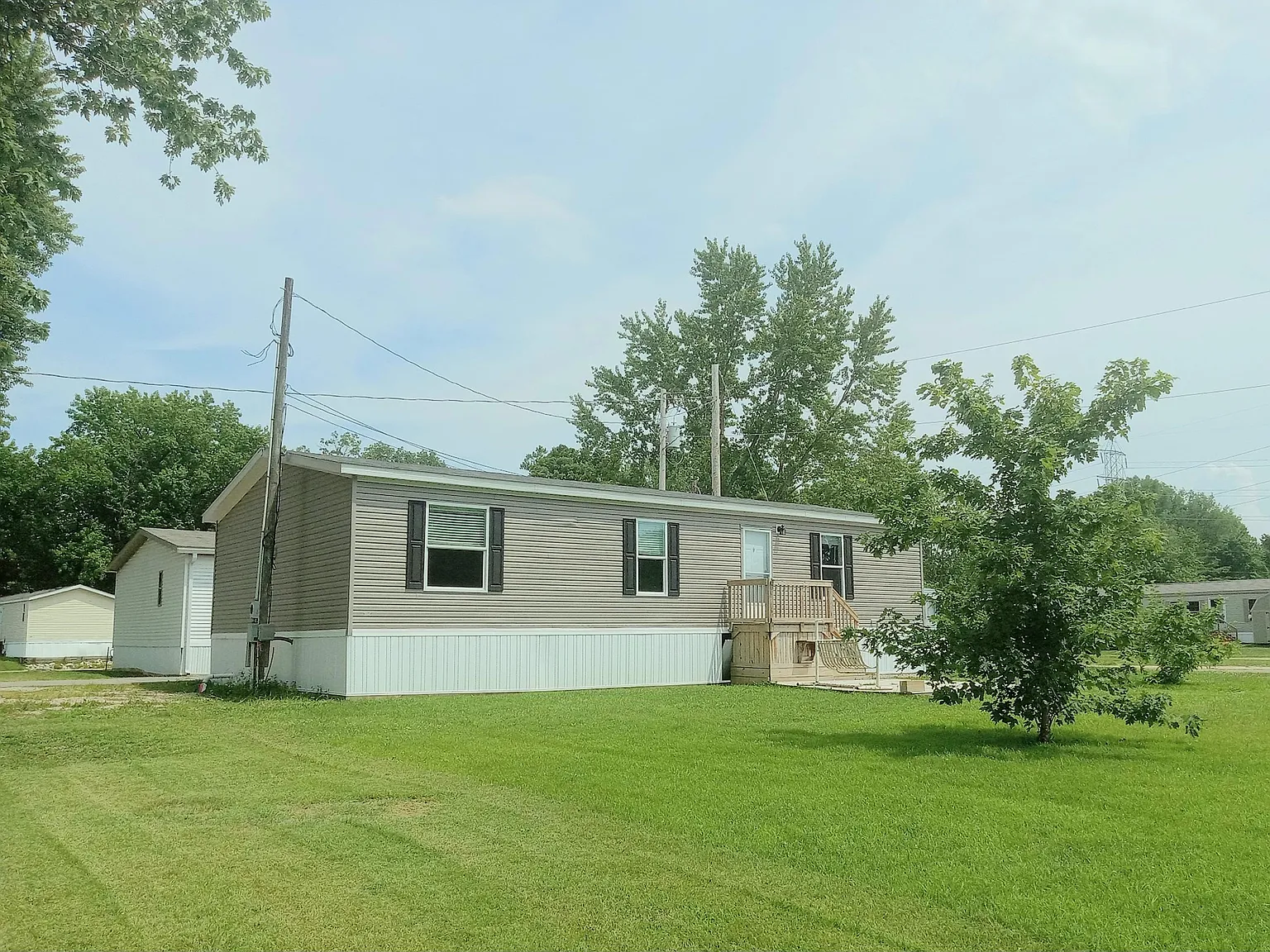 Pleasant Ridge — Photo 2