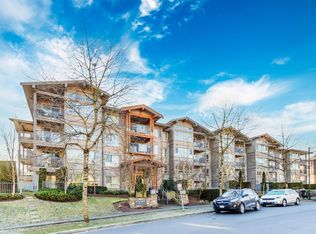 3132 Dayanee Springs Blvd #401, Coquitlam, BC