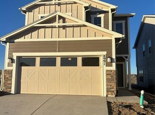 4991 Amazonite Dr, Colorado Springs, CO 80938