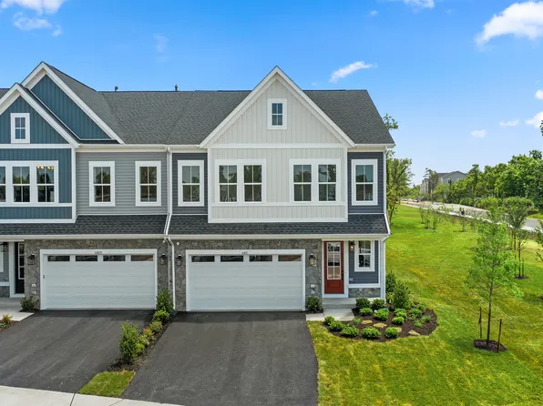 14653 Grand Cru Loop, Gainesville, VA 20155