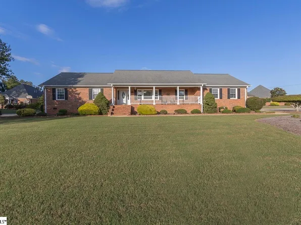 106 Glenn Burnie Dr, Easley, SC 29642