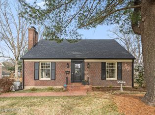 4313 Lincoln Rd, Saint Regis Park, KY 40220