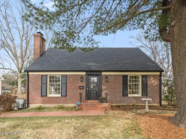 4313 Lincoln Rd, Saint Regis Park, KY 40220