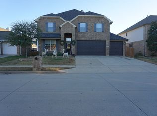 3728 Monica Ln, Fort Worth, TX 76244