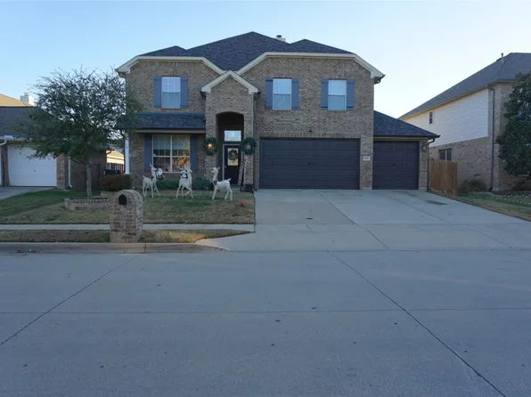 3728 Monica Ln, Fort Worth, TX 76244