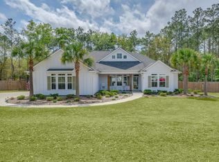 33 Wigeon Way, Crawfordville, FL 32327