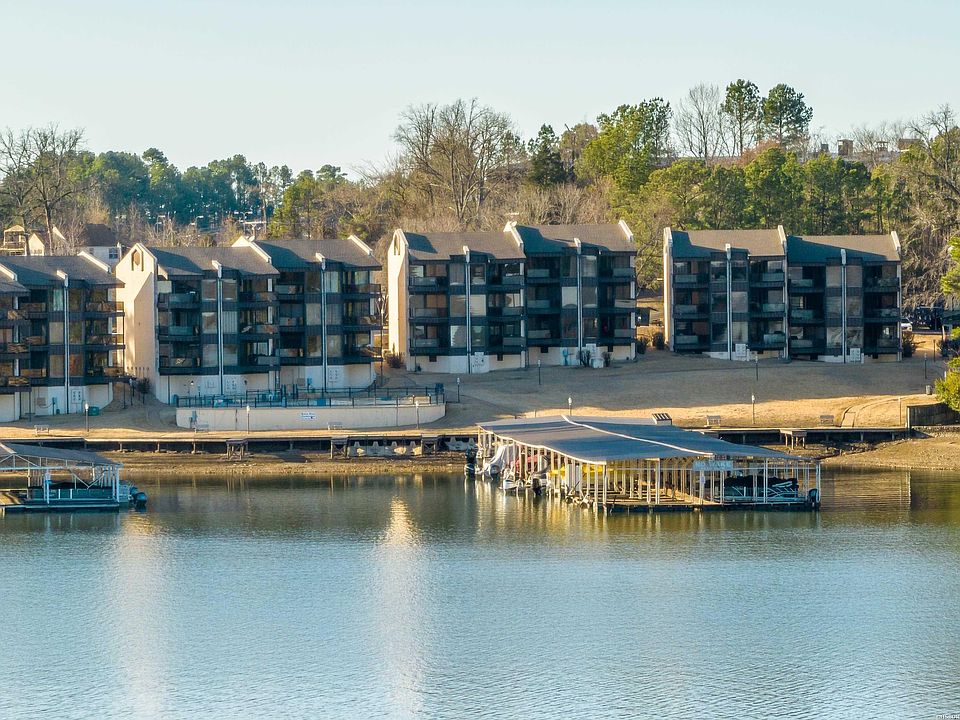 270 Lake Hamilton Dr Hot Springs National Park, AR, 71913 Apartments