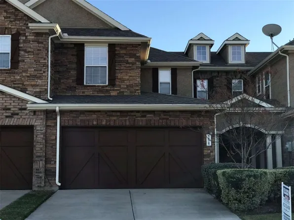 5828 Clearwater Dr, The Colony, TX 75056