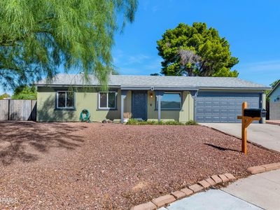 3474 E Crocus Dr, Phoenix, AZ, 85032