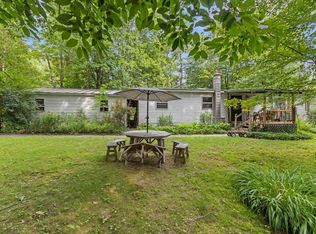 7 Tarbox Rd, Jericho, VT 05465