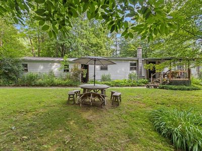 7 Tarbox Road, Jericho, VT, 05465