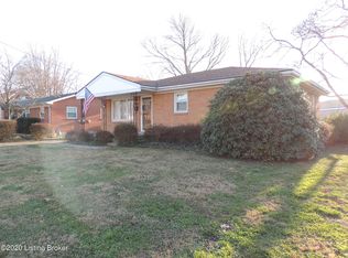 5210 Monaco Dr, Louisville, KY 40219