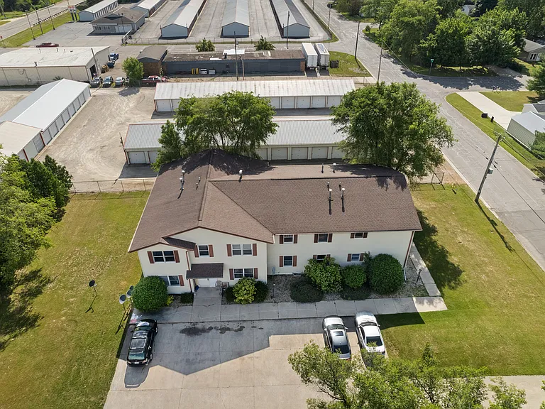 1506 Tippecanoe Dr #B1 — Photo 11