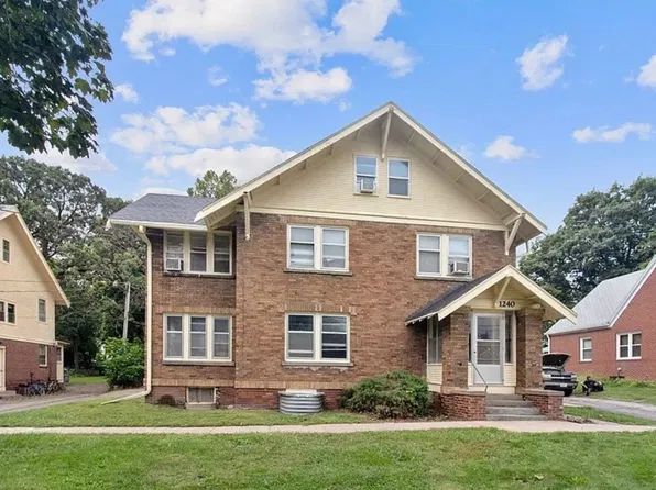 1240 32nd St, Des Moines, IA 50311